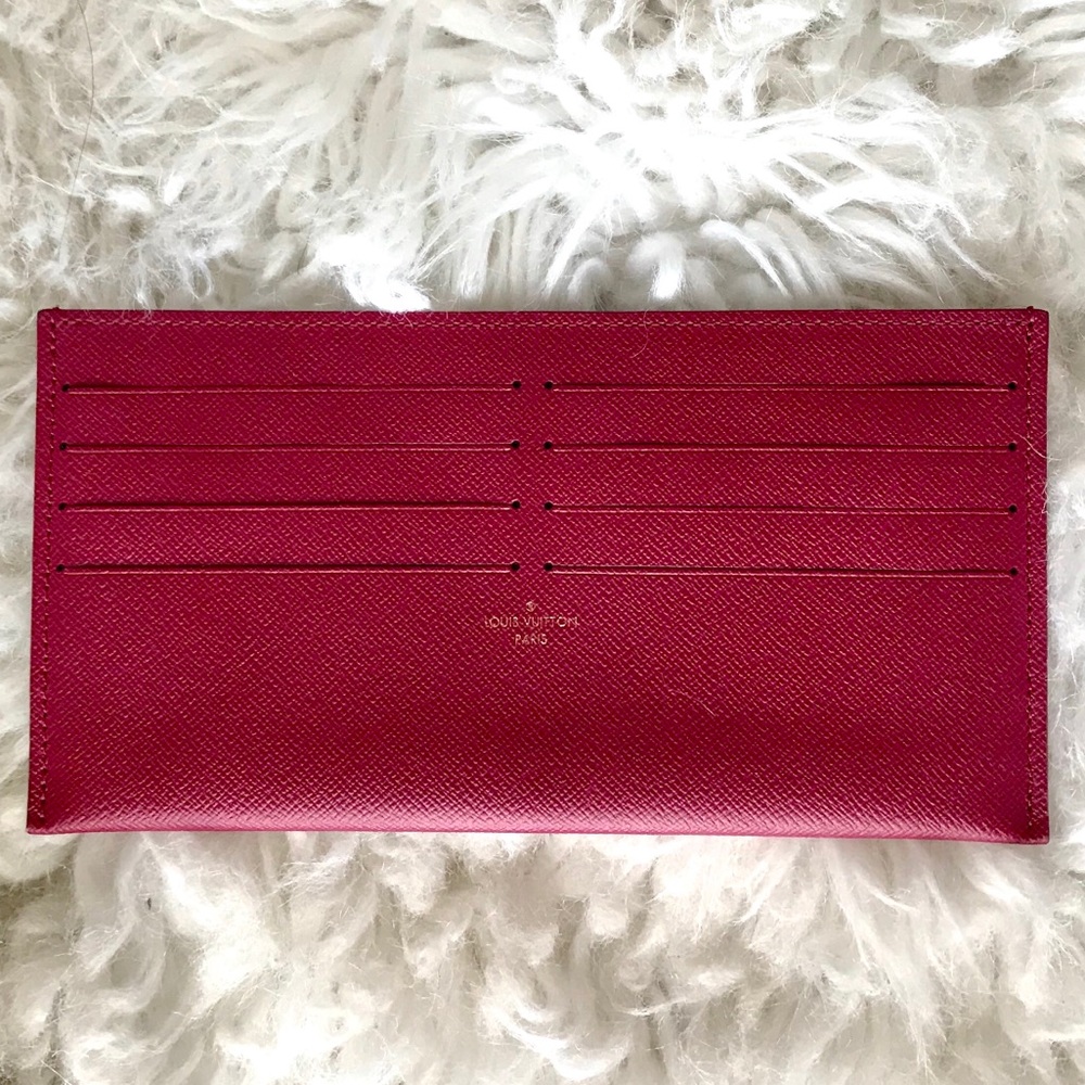 Louis Vuitton card holder/wallet